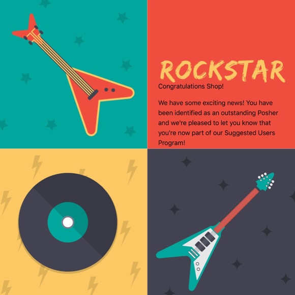 ✰ Gold Level Ambassador II ✰ 3x Party Host ✰ Mentor ✰ Rockstar ✰ 1M Club ✰ - Picture 2 of 4